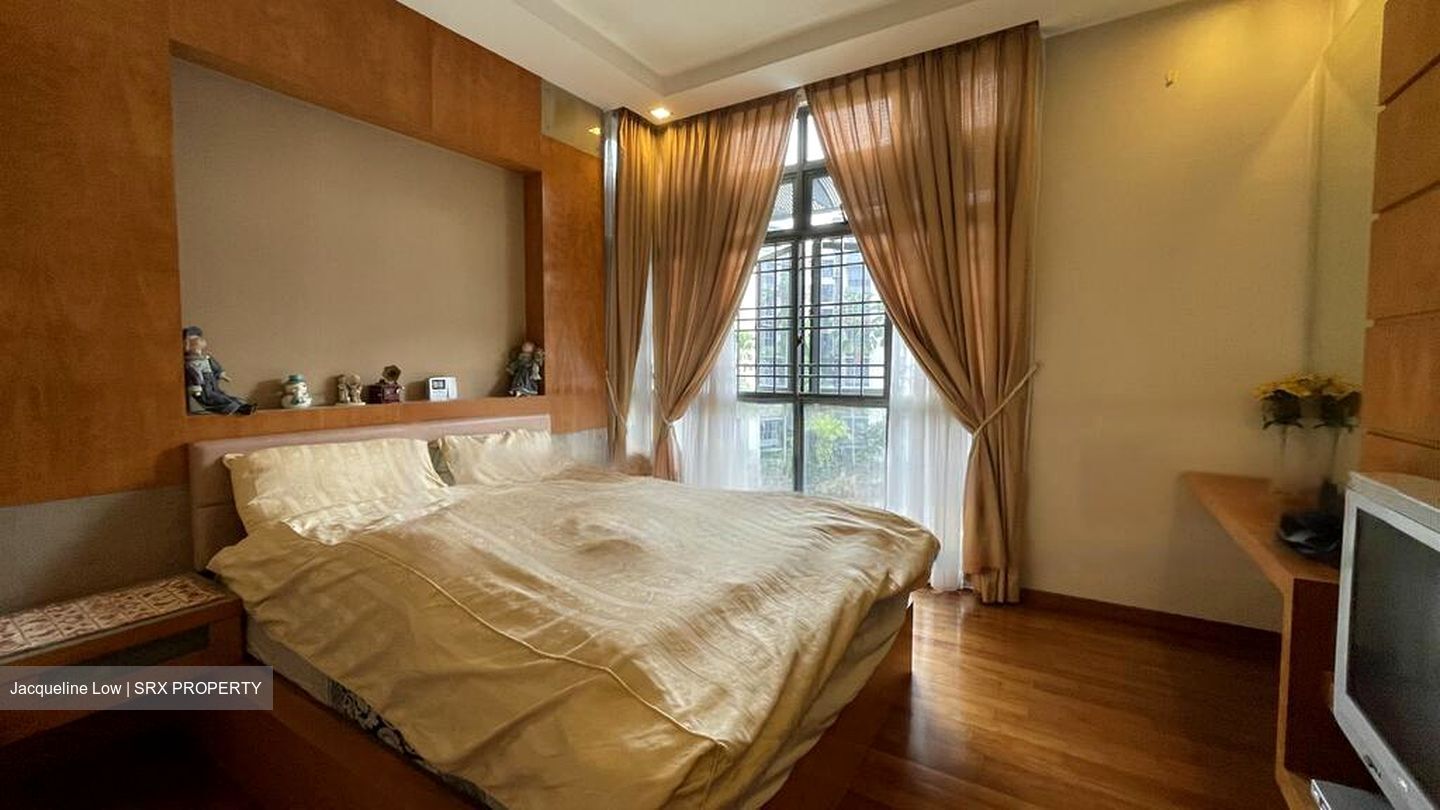 Carissa Park Condominium (D17), Condominium #466568971